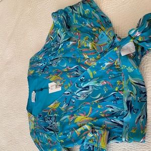 TANYA TAYLOR Klara Top